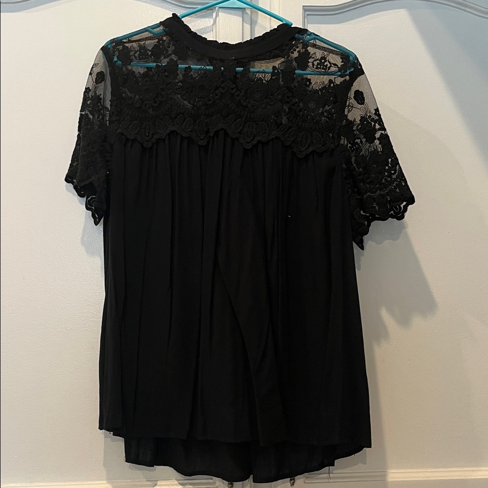 Entro blouse - Picture 4 of 4